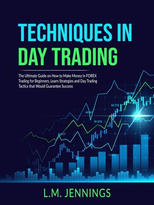 cover image of Techniques in Day Trading